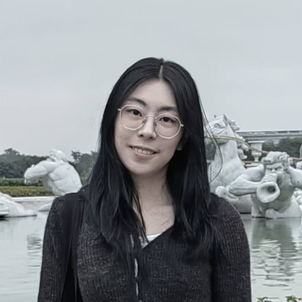 Yuqi Wang